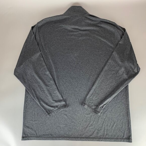 Arizona Coyotes NHL Gray Athletic Pullover Mens XL - Picture 4 of 4